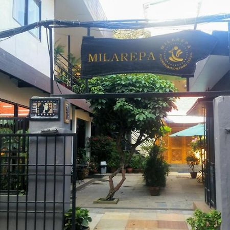 קטמנדו Hostel Milarepa מראה חיצוני תמונה