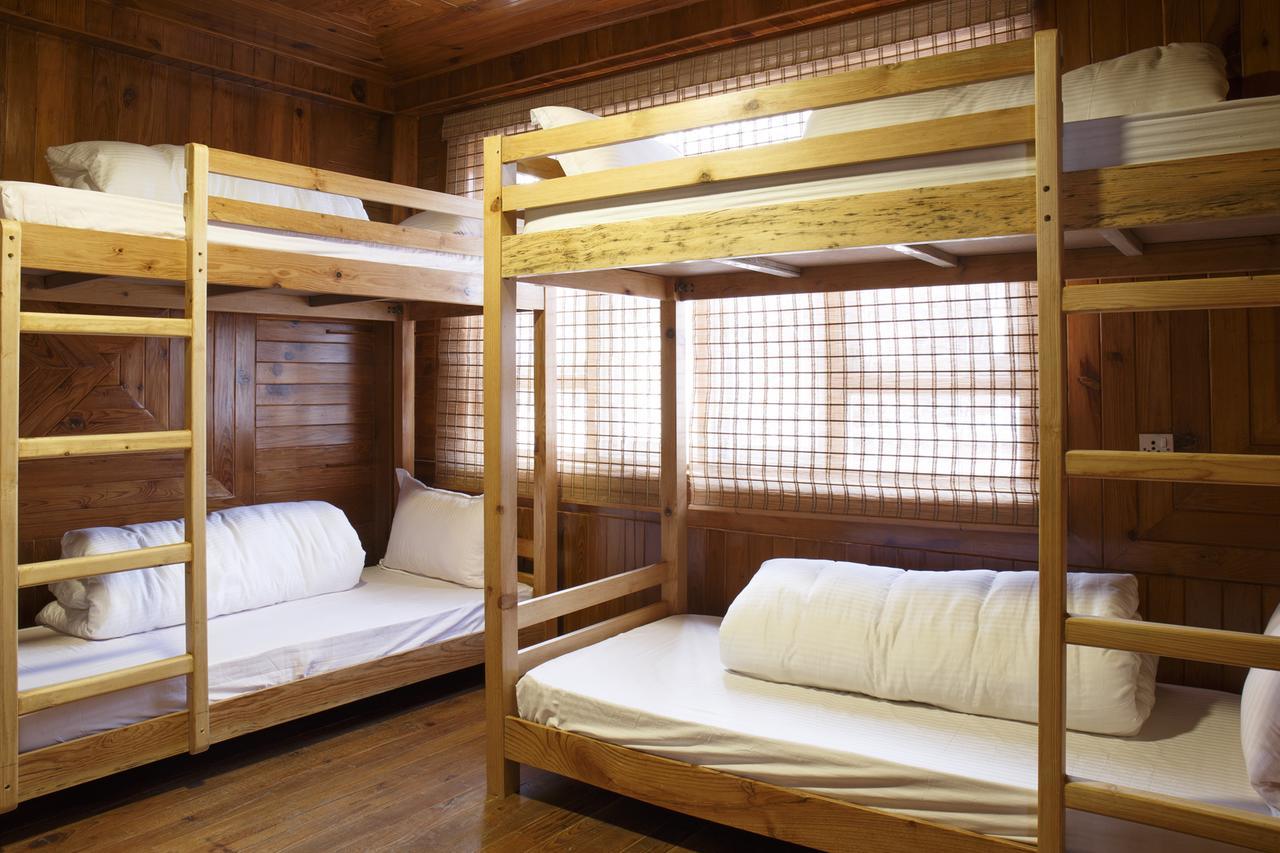 קטמנדו Hostel Milarepa מראה חיצוני תמונה