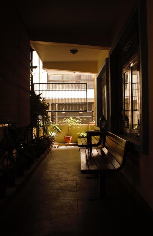 קטמנדו Hostel Milarepa מראה חיצוני תמונה
