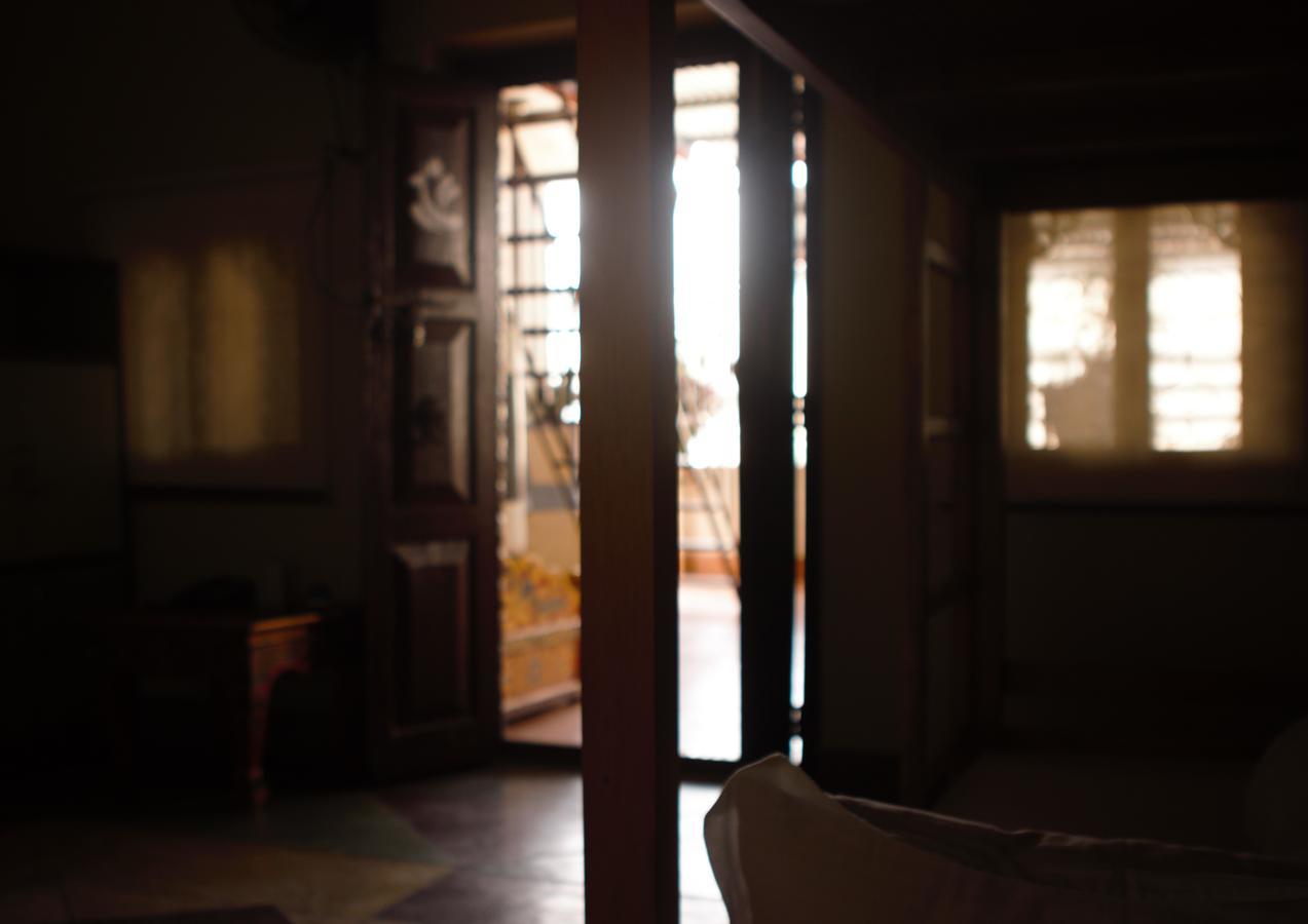 קטמנדו Hostel Milarepa מראה חיצוני תמונה