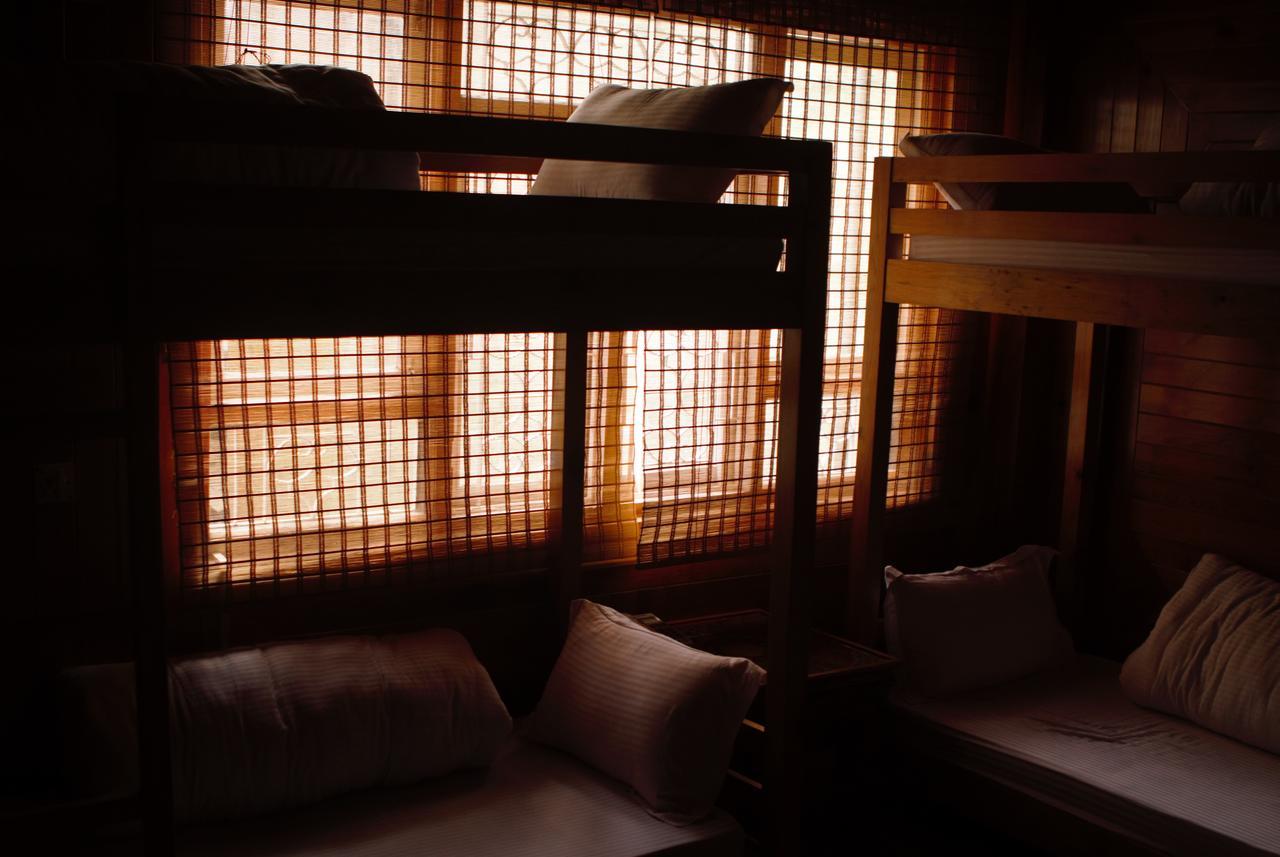 קטמנדו Hostel Milarepa מראה חיצוני תמונה